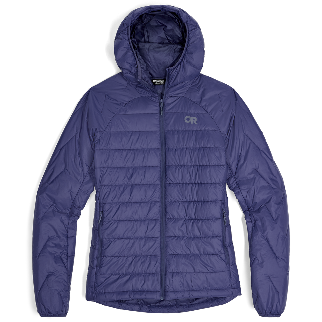 SuperStrand XT Insulated Hoodie Jacket - Women's
