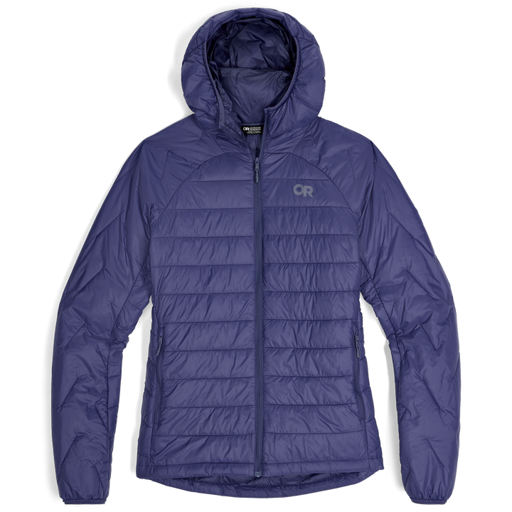 SuperStrand XT Insulated Hoodie Jacket - Women's