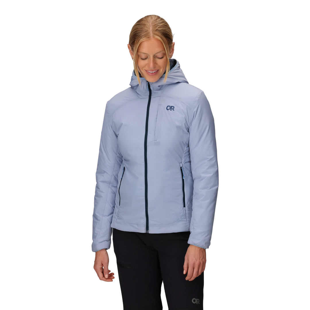 Vesper Insulated Hoodie Jacket - Women's