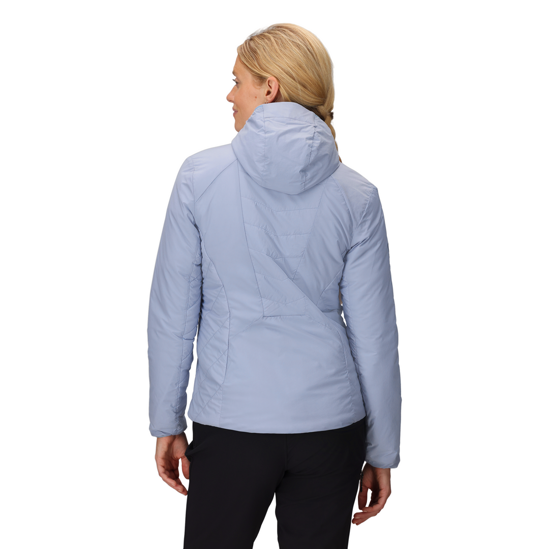 Vesper Insulated Hoodie Jacket - Women's