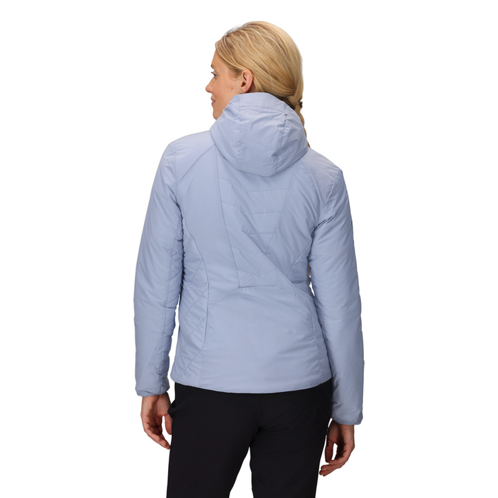 Vesper Insulated Hoodie Jacket - Women's
