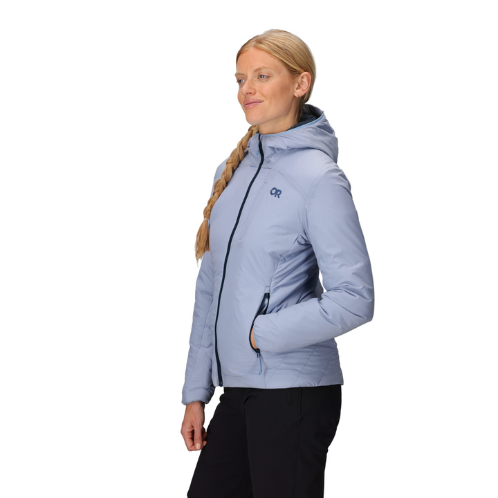 Vesper Insulated Hoodie Jacket - Women's