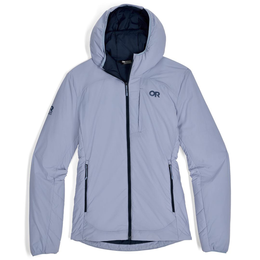 Vesper Insulated Hoodie Jacket - Women's