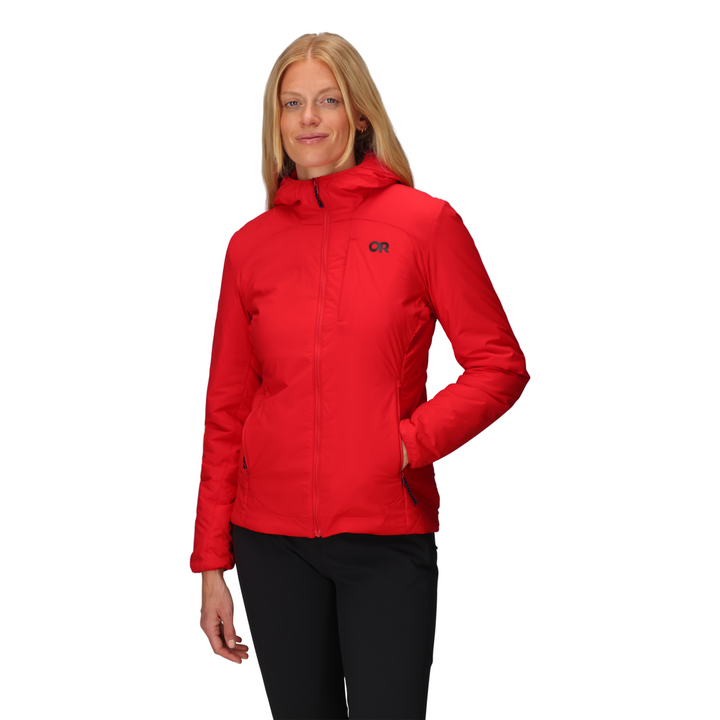 Vesper Insulated Hoodie Jacket - Women's