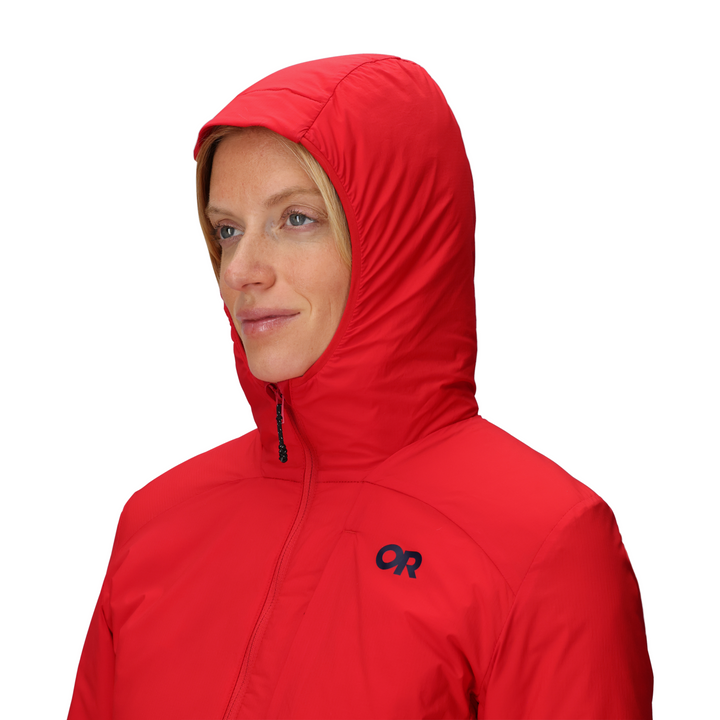 Vesper Insulated Hoodie Jacket - Women's