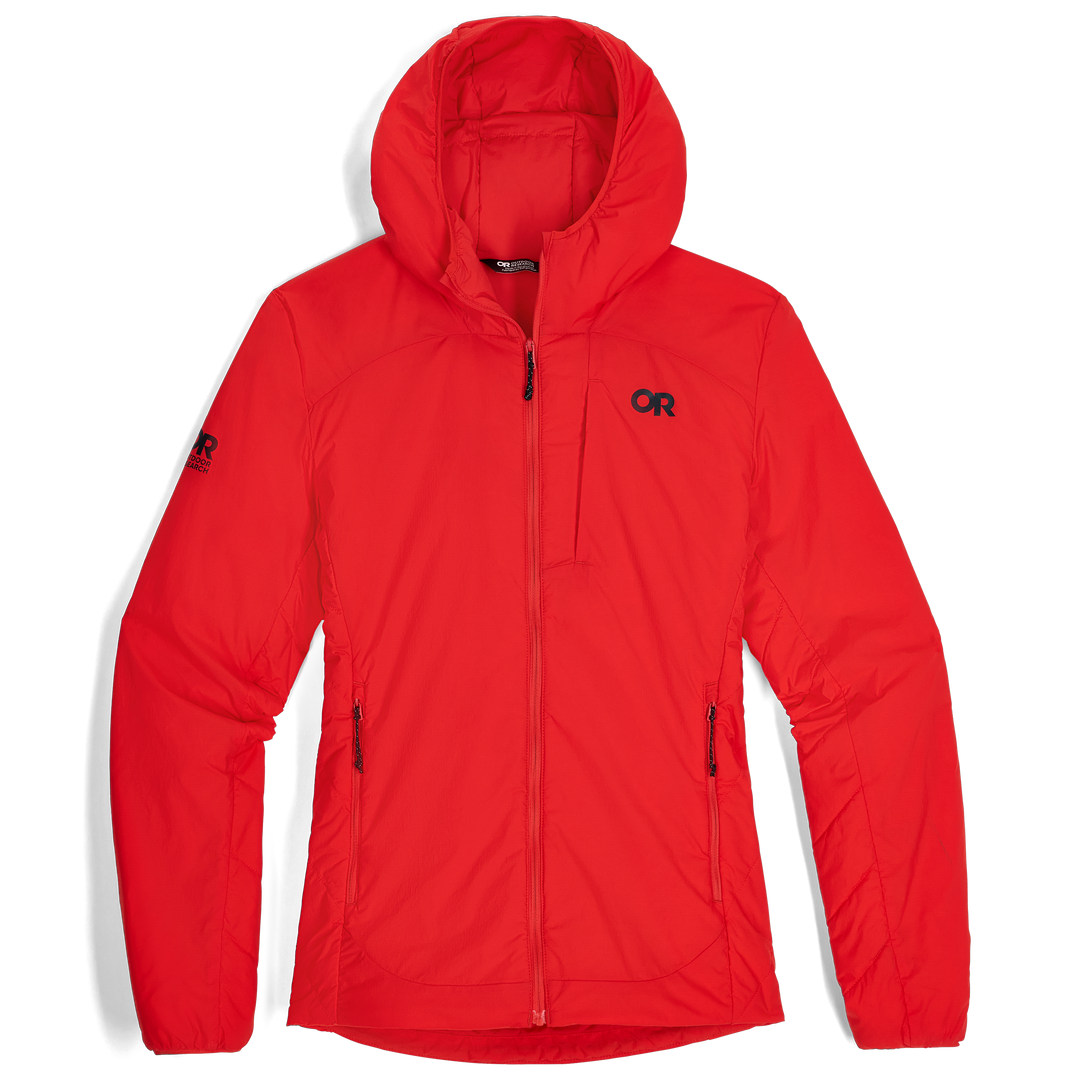 Vesper Insulated Hoodie Jacket - Women's
