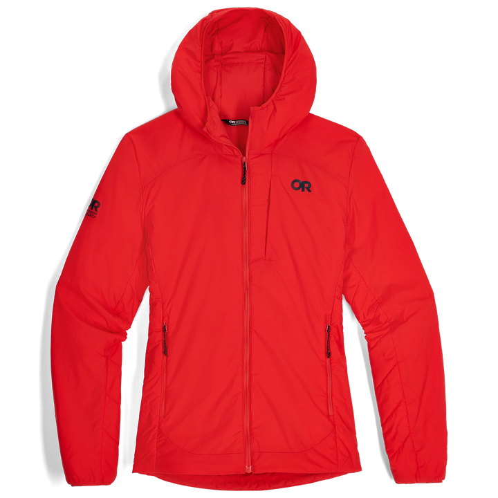 Vesper Insulated Hoodie Jacket - Women's
