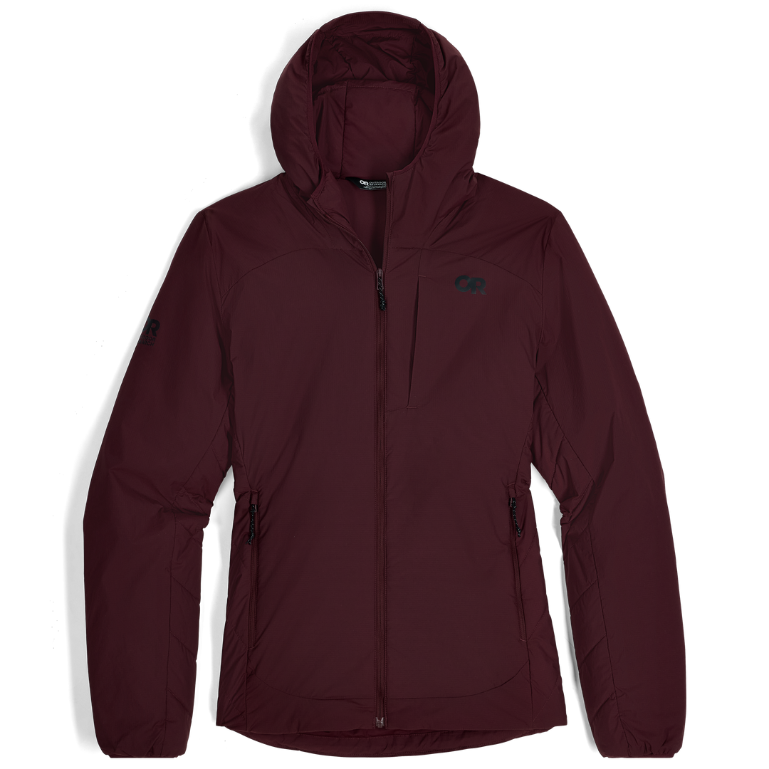 Vesper Insulated Hoodie Jacket - Women's