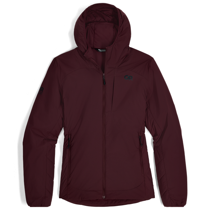 Vesper Insulated Hoodie Jacket - Women's