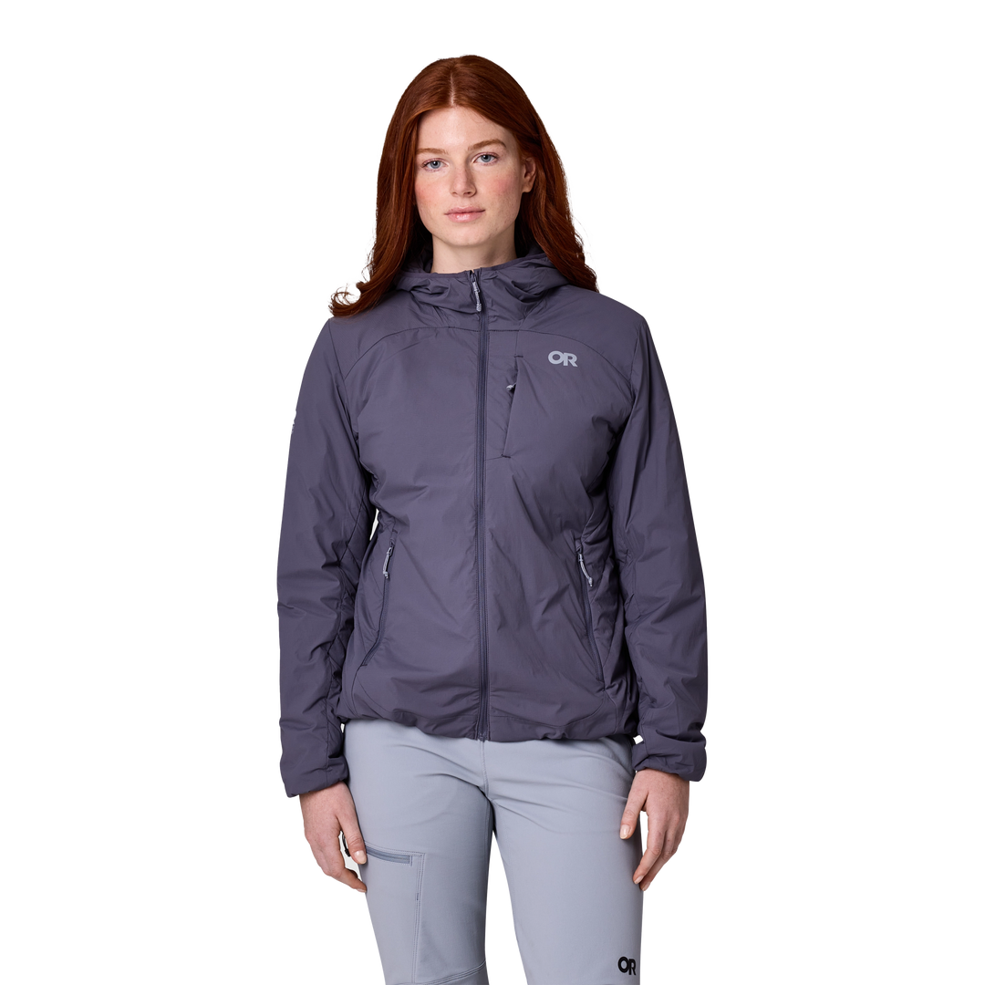 Vesper Insulated Hoodie Jacket - Women's