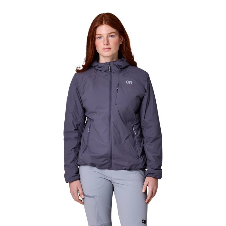 Vesper Insulated Hoodie Jacket - Women's