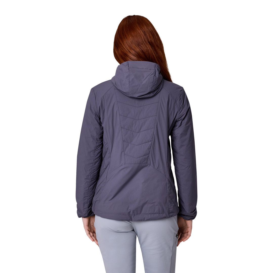 Vesper Insulated Hoodie Jacket - Women's