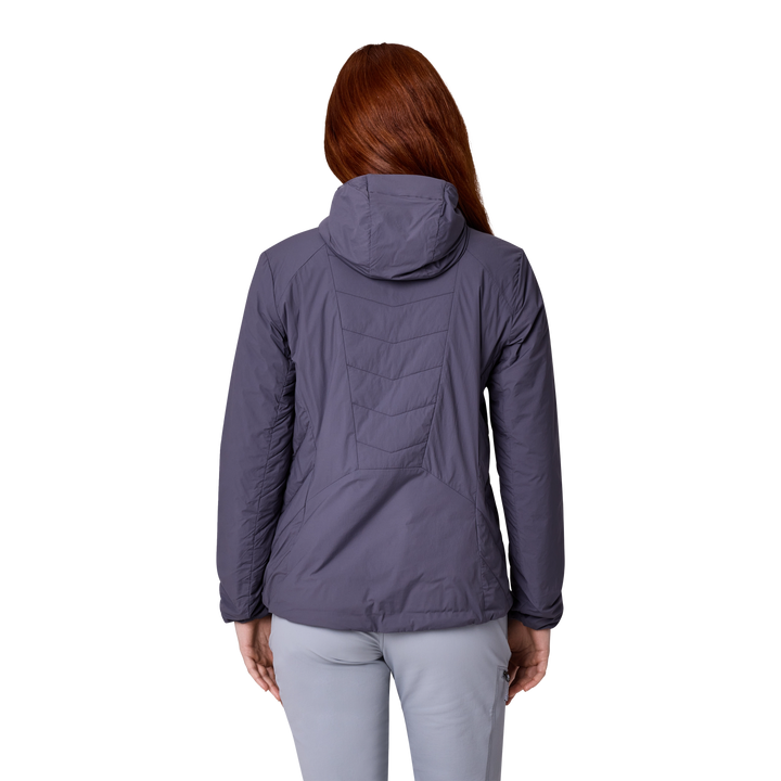 Vesper Insulated Hoodie Jacket - Women's