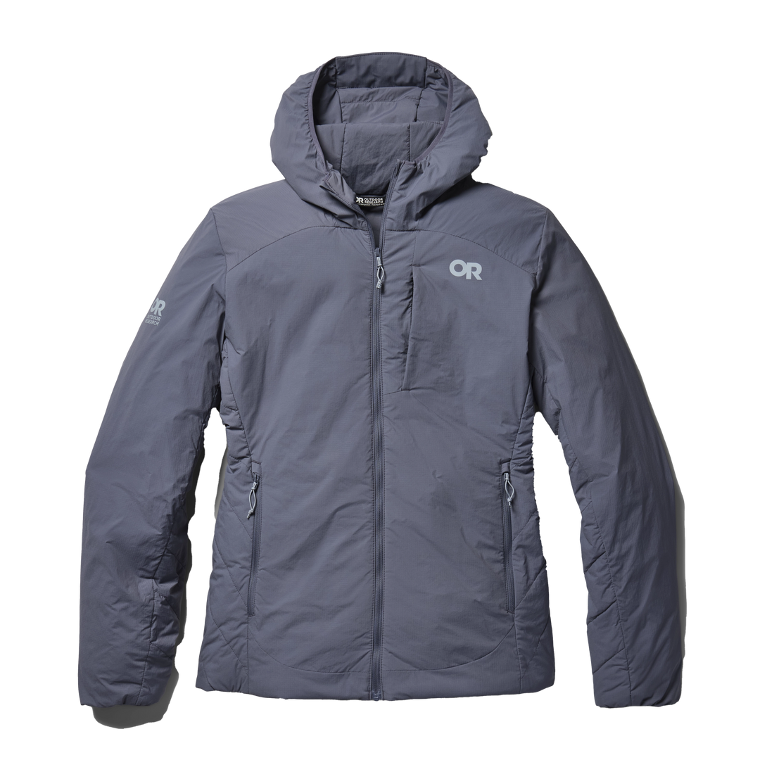 Vesper Insulated Hoodie Jacket - Women's