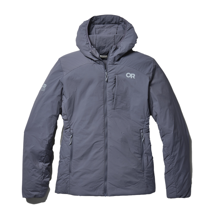 Vesper Insulated Hoodie Jacket - Women's