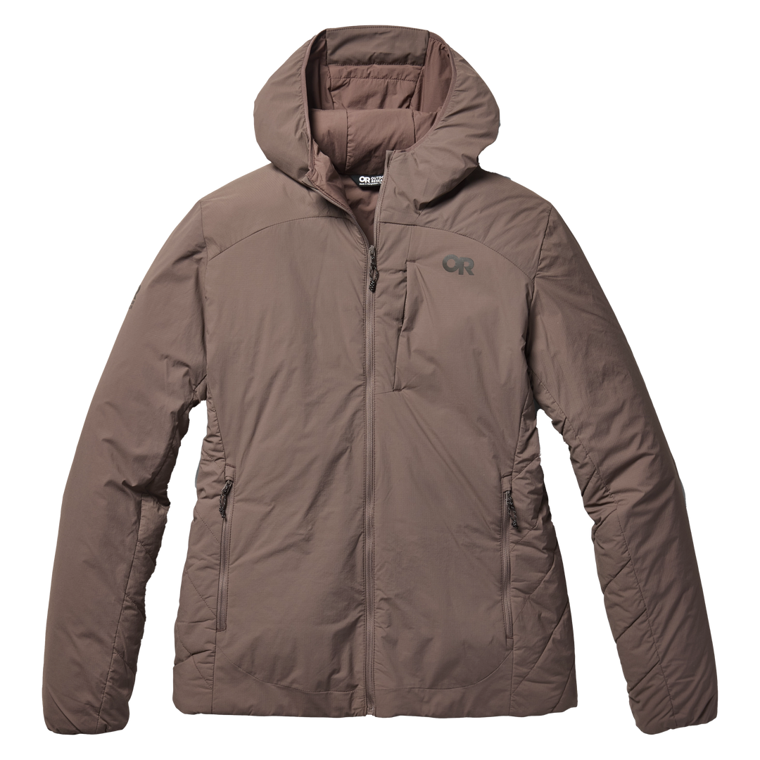 Vesper Insulated Hoodie Jacket - Women's