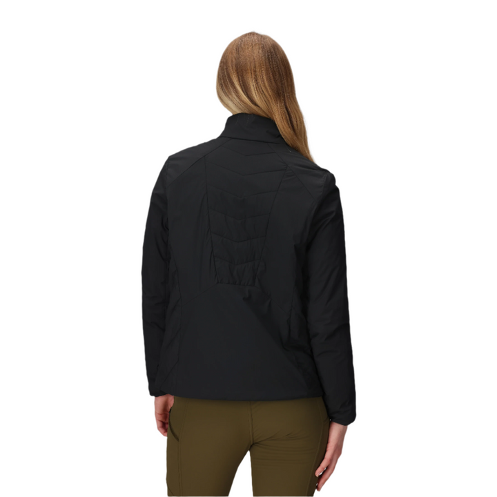 Vesper Insulated Pullover Shirt - Long Sleeve - Women's