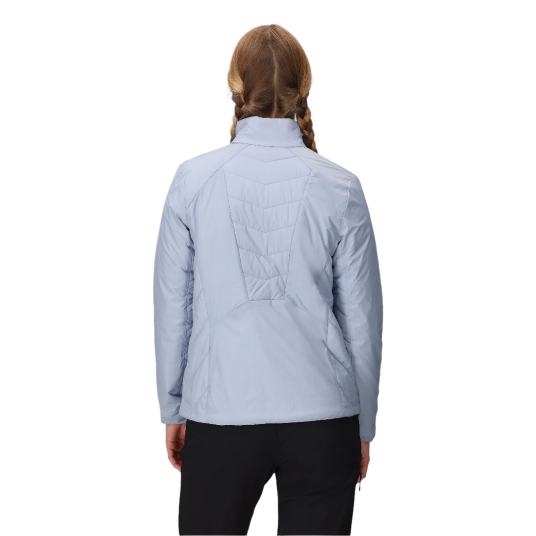 Vesper Insulated Pullover Shirt - Long Sleeve - Women's