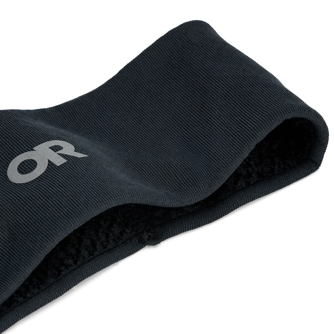 Deviator Fleece Headband