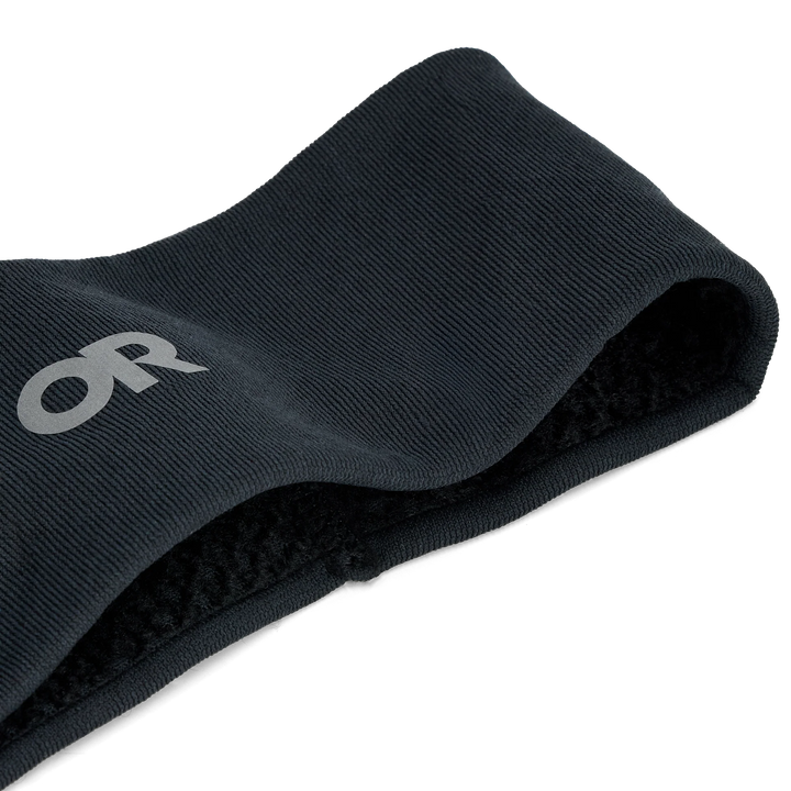 Deviator Fleece Headband