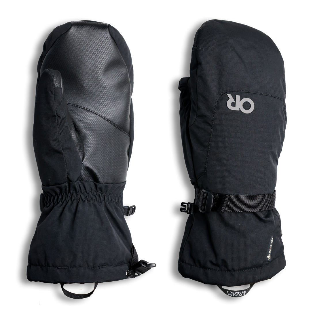 Revolution GORE-TEX Mitts - Women's