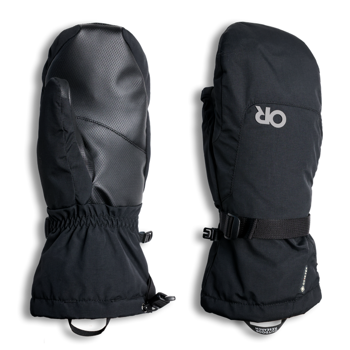 Revolution GORE-TEX Mitts - Women's