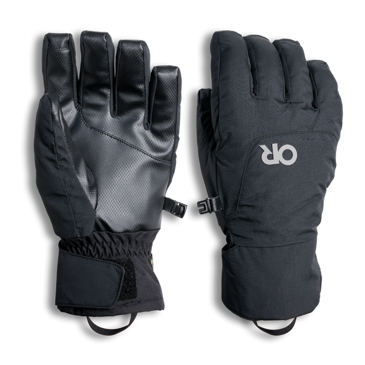 Revolution Undercuff GORE-TEX Gloves - Men's