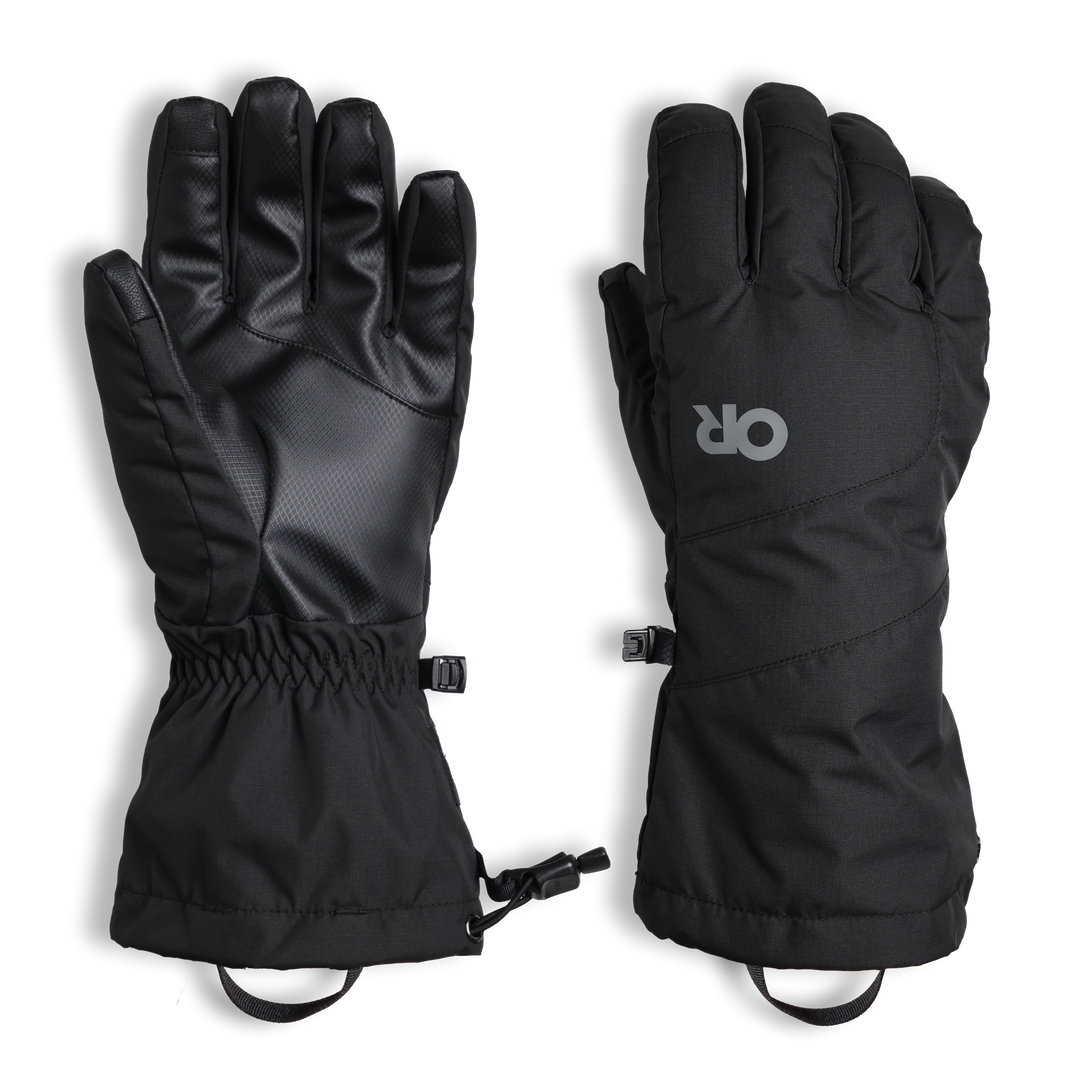 Adrenaline Gloves - Women's