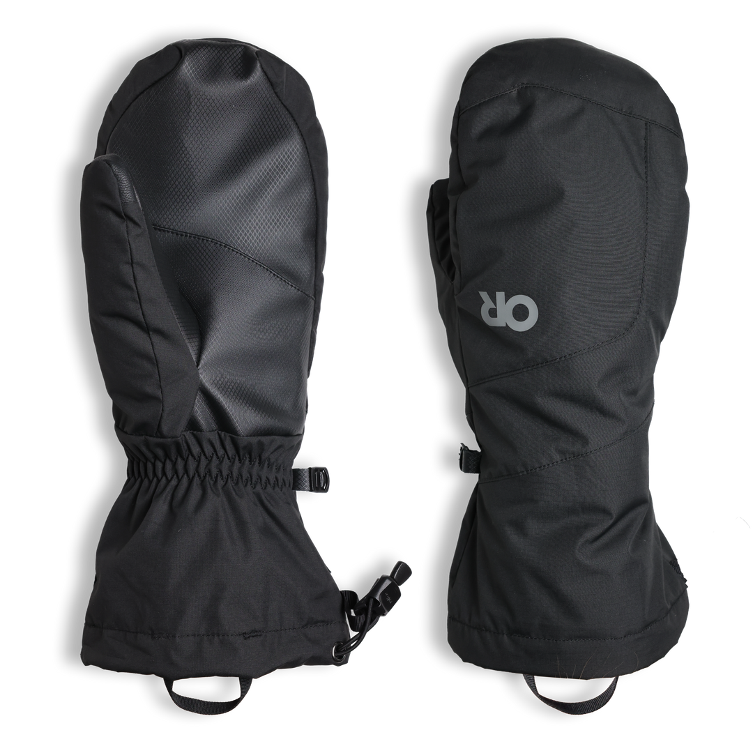 Adrenaline Mitts - Women's