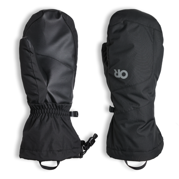 Adrenaline Mitts - Men's