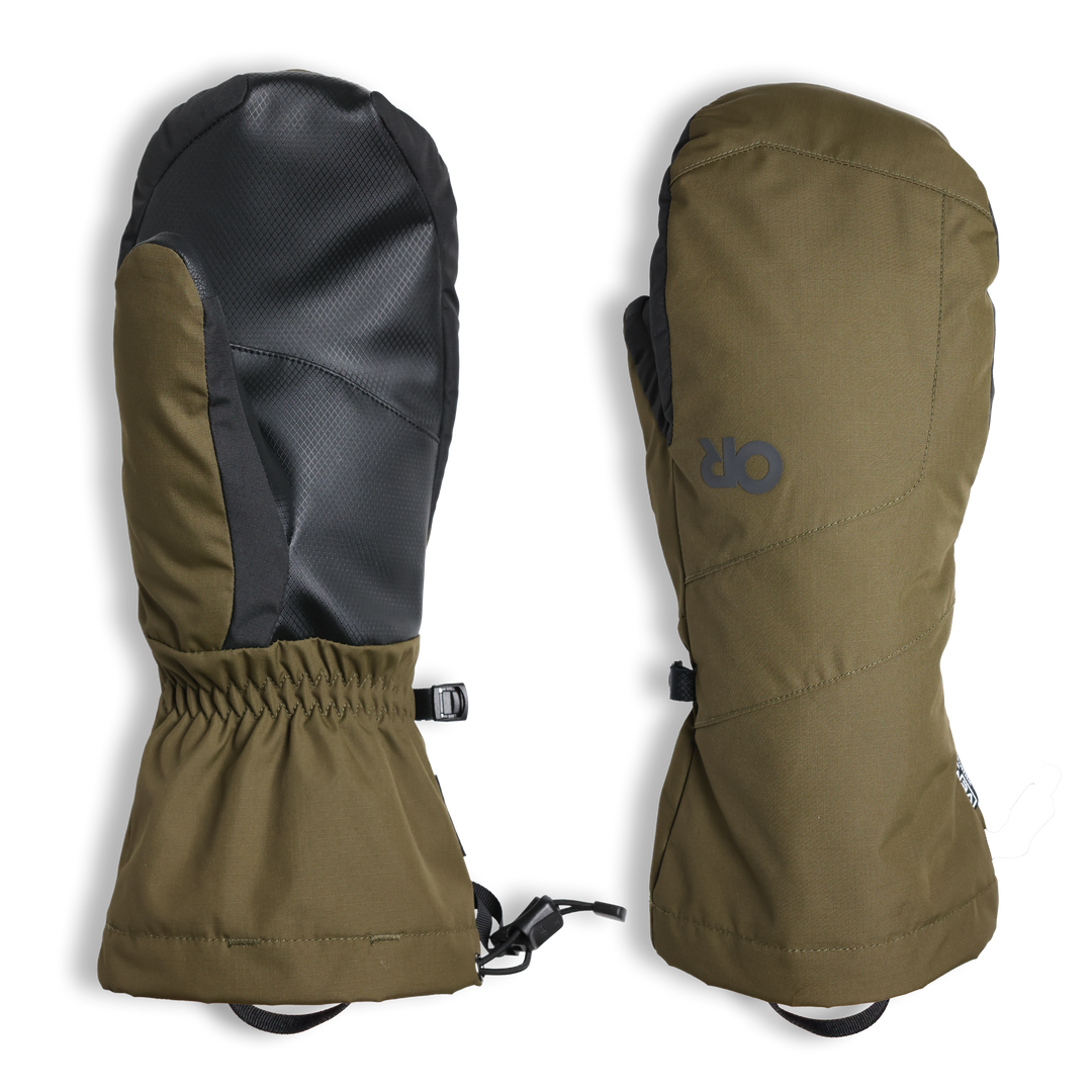 Adrenaline Mitts - Men's