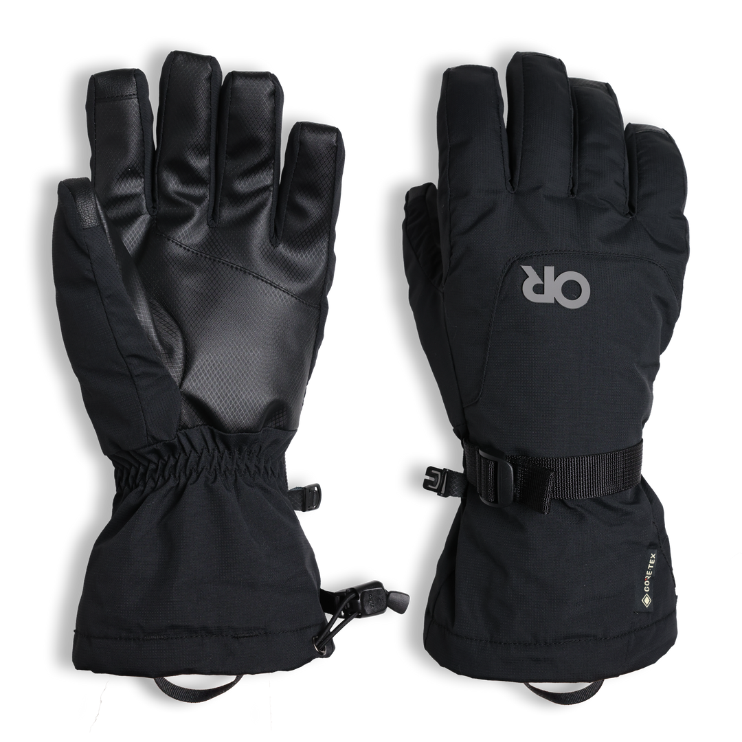 Revolution GORE-TEX Gloves - Women's