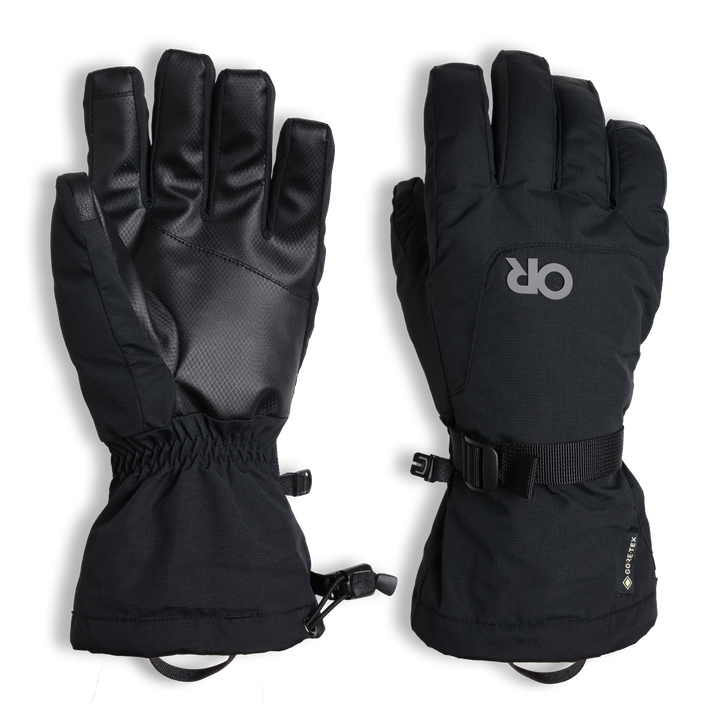 Revolution GORE-TEX Gloves - Women's