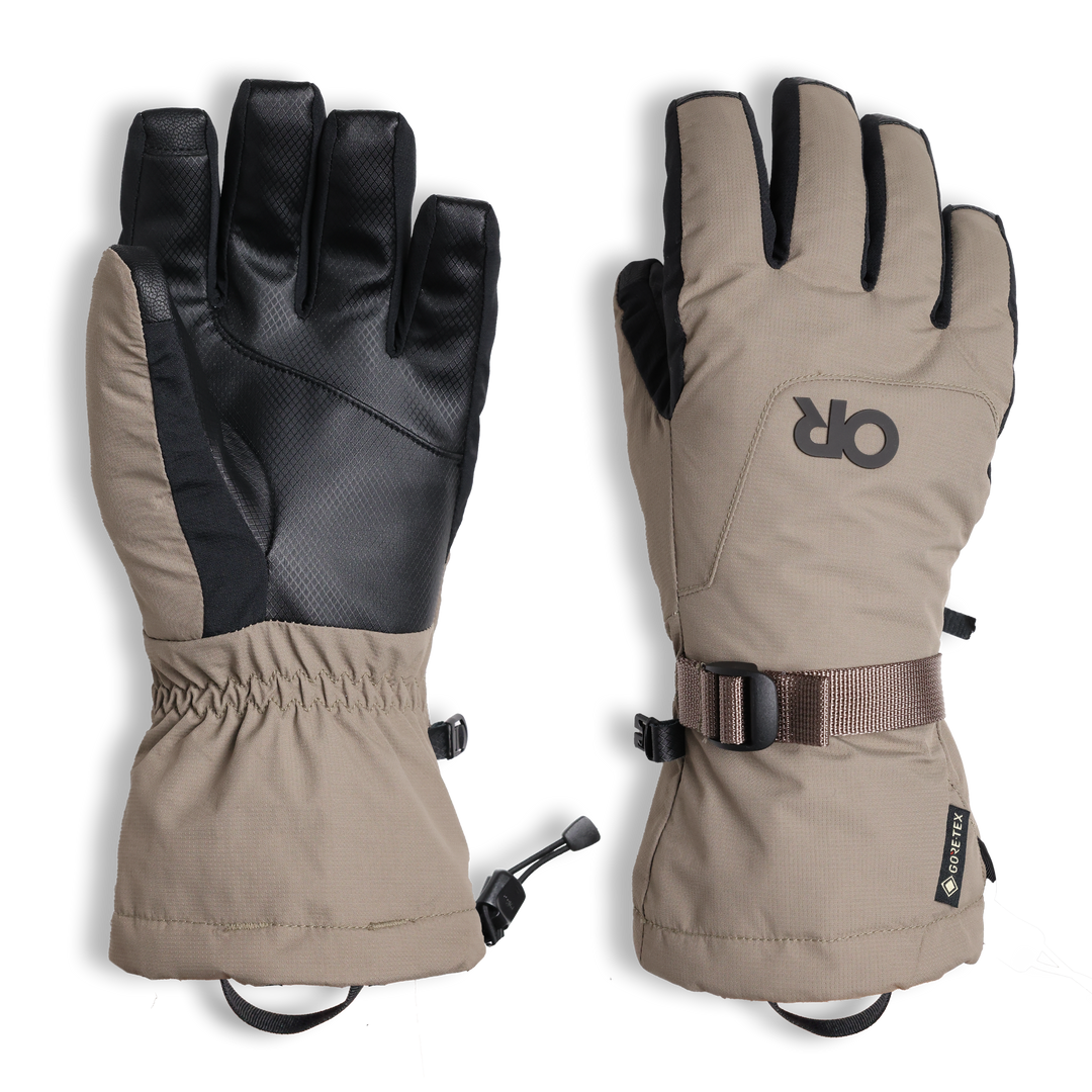 Revolution GORE-TEX Gloves - Women's