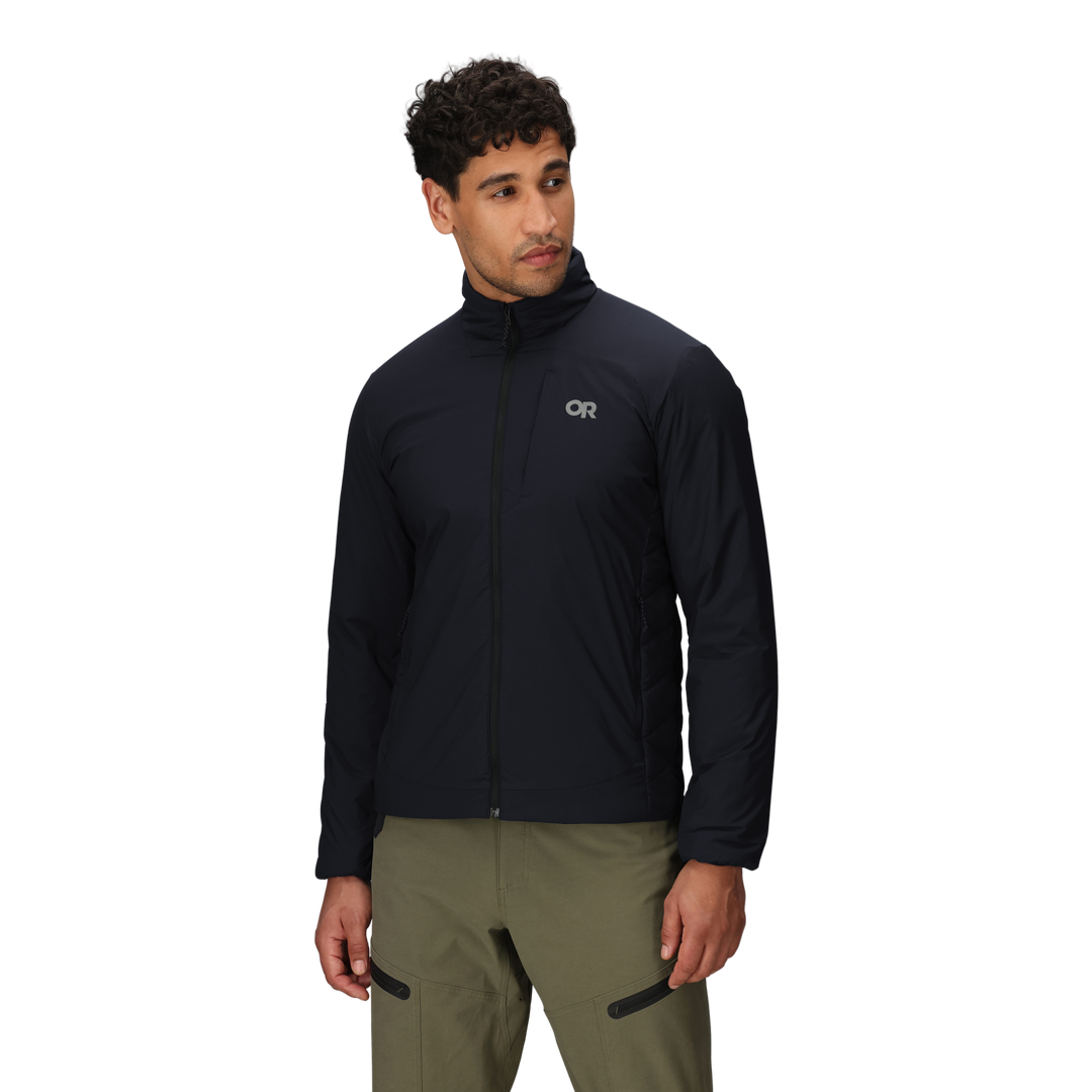 Vesper Insulated Jacket