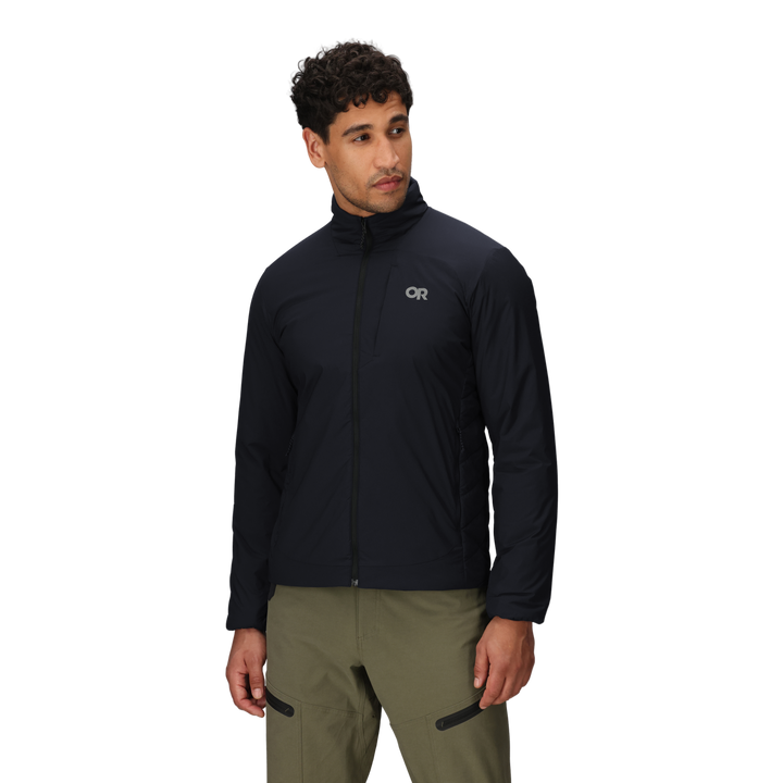 Vesper Insulated Jacket