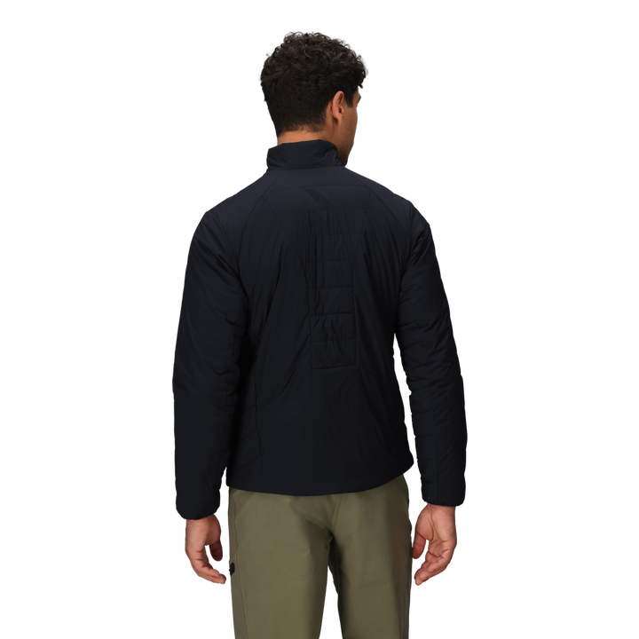 Vesper Insulated Jacket