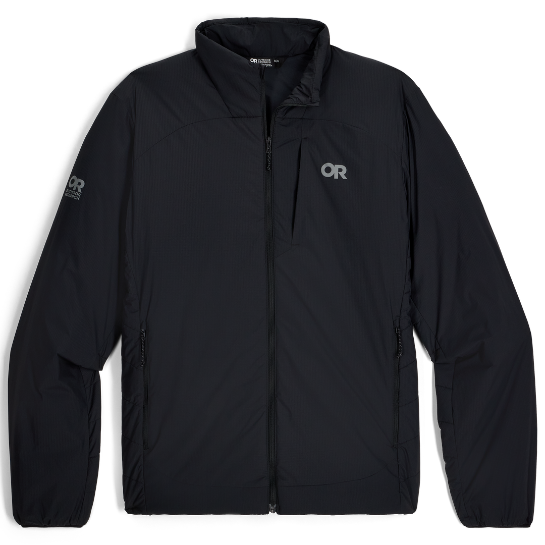 Vesper Insulated Jacket