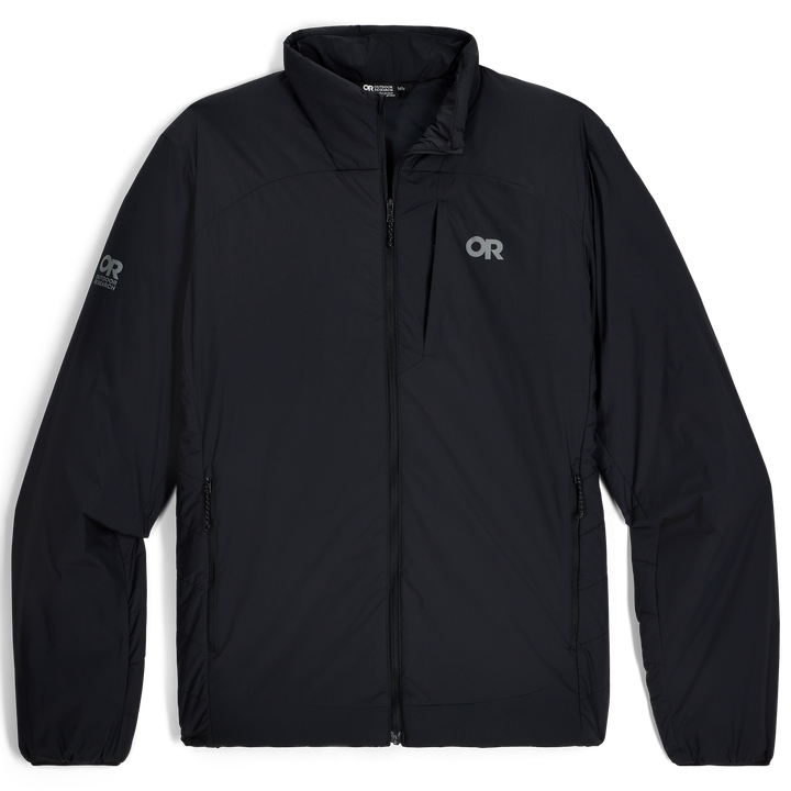 Vesper Insulated Jacket