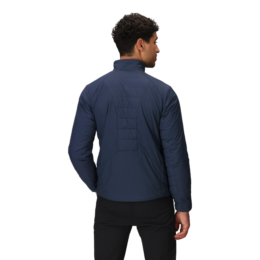 Vesper Insulated Jacket