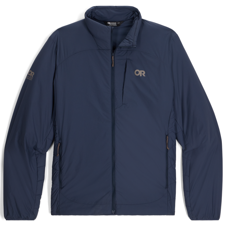 Vesper Insulated Jacket