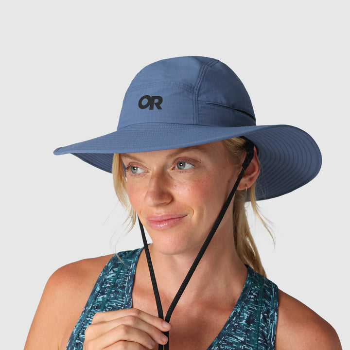Sunbriolet Sun Hat - Unisex