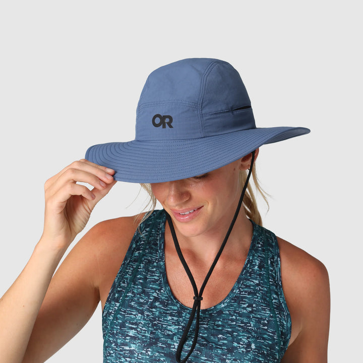 Sunbriolet Sun Hat - Unisex