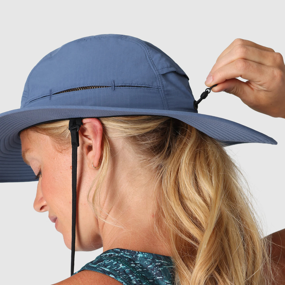 Sunbriolet Sun Hat - Unisex