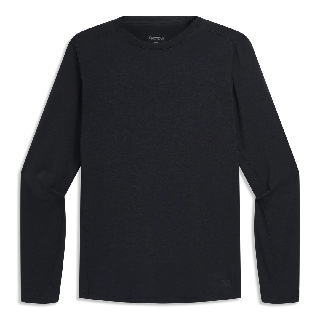 Eclipse Sun Shirt - Long Sleeve - Men's