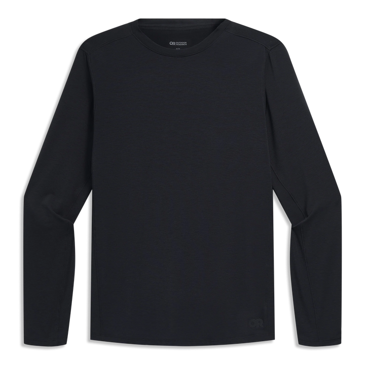Eclipse Sun Shirt - Long Sleeve - Men's