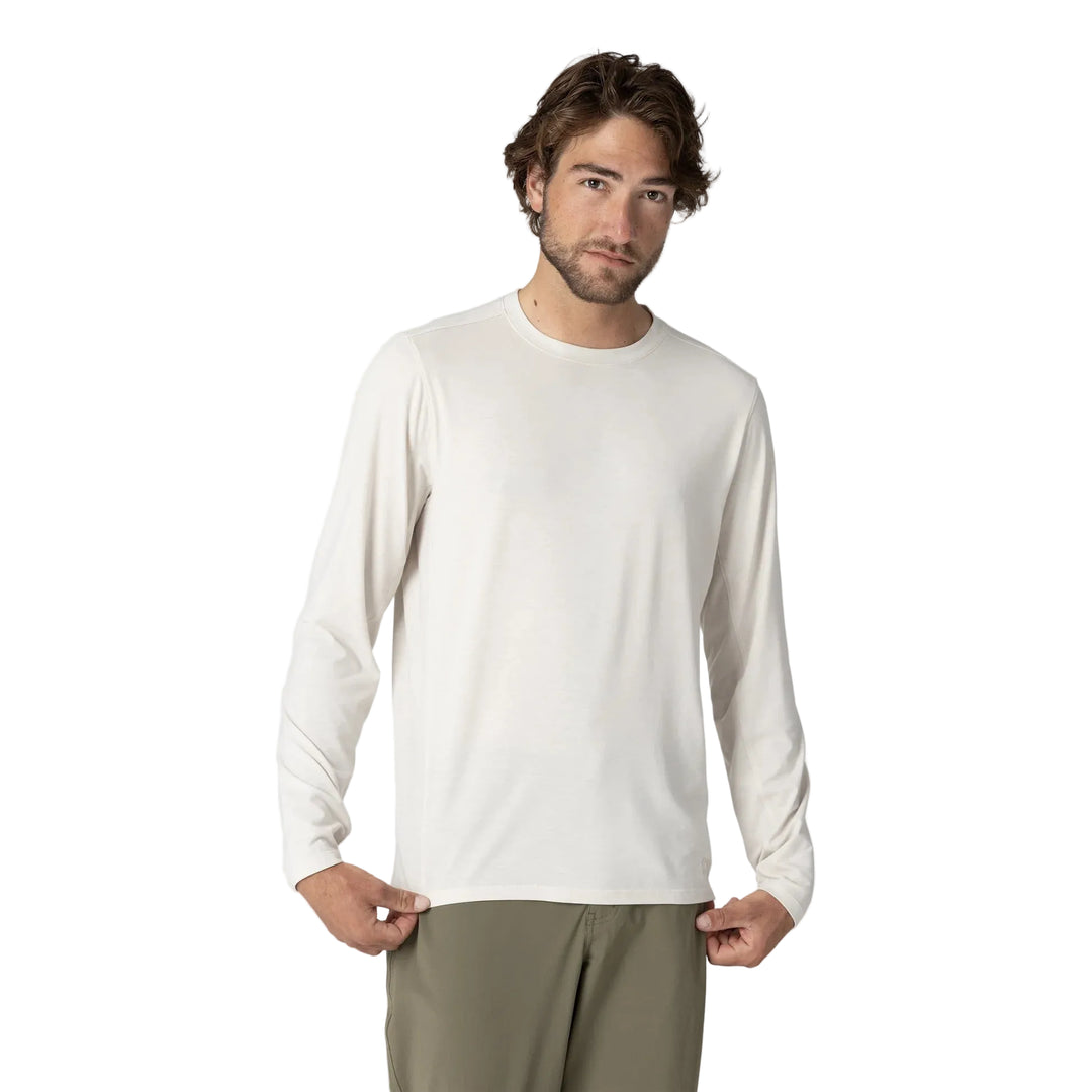 Eclipse Sun Shirt - Long Sleeve - Men's