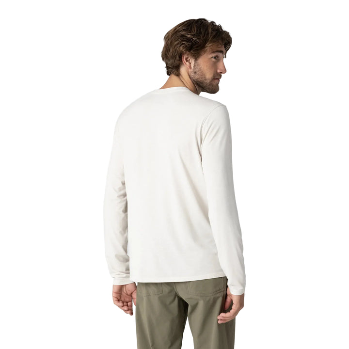 Eclipse Sun Shirt - Long Sleeve - Men's