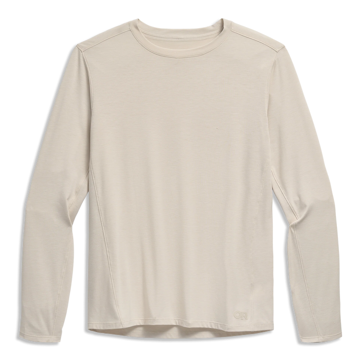 Eclipse Sun Shirt - Long Sleeve - Men's