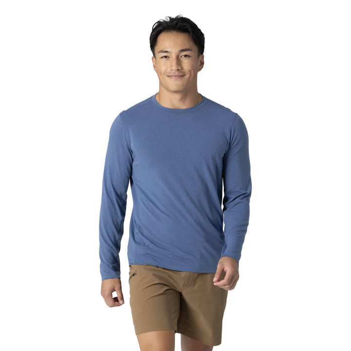 Eclipse Sun Shirt - Long Sleeve - Men's